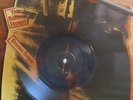 SHAPE - SINGLE = THE ROLLING STONES = BROWN SUGAR / BITCH  - PICTURE DISC - 1984