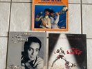 Willie Colon & Ruben Blades - The Last Fight, Son de los Aburridos, Solo - Fania