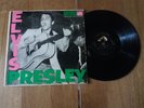 Elvis Presley LPM-1254 Record 1956