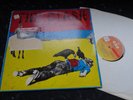 THE CLASH - RARE IRISH PRESS LP - GIVE 'EM ENOUGH ROPE - CBS - RTE LIBRARY COPY