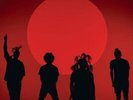 Tank And The Bangas - Red Balloon (NEW 12