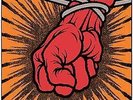 Metallica - St. Anger (NEW 2 VINYL LP)
