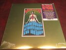 MONTEREY POP FESTIVAL LIMITED EDITION RARE DOUBLE LP SET WITH GATEFOLD JACKET