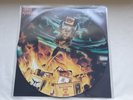 IRON MAIDEN HOLY SMOKE  *RARE PROMO COPY*  12