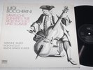 private Pressing Susanne Basler Boccherini Sonatas for Violoncello STEREO ED1 NM