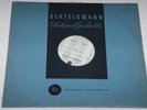 Roman Totenberg Glazunov Violin Concerto ED1 Bertelsmann 7009 Remington R199-191