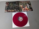 CANNIBAL CORPSE lim pink Vinyl LP The Wretched Spawn (2010 Back On Black UK)