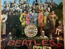 The Beatles - Sgt. Pepper's Lonely Heart Club Band (2014 Mono Reissue) Vinyl LP