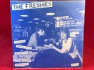 FRESHIES I'M IN LOVE WITH THE GIRL ON THE MANCHESTER MEGASTORE CHECKOUT DESK 7