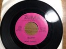 BRUCE CHANNEL 45 Hey Baby / Times ZUMA FORT WORTH TEXAS MAJOR BILL SMITH