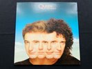 RARE QUEEN: The Miracle ORG 1989 UK 1st Press 10-track vinyl LP in EX++/NM COND