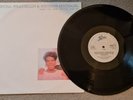 Aretha Franklin & George Michael - Knew You Were Waiting Rare UK 12