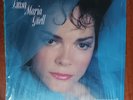 Luisa Maria Guell ‎– Amar Y Amar [1991] Vinyl LP Latin Pop Ballad Vocal US Farum