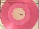 Rufus Du Sol - Bloom Limited Edition Translucent Pink 2X Vinyl LP - New - Sealed