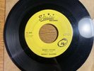 BENNY BARNES 45 No Fault / Once Again STARDAY 236  Country Bop C&W Texas