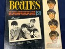 Songs, Pictures and Stories of The Fabulous Beatles VJ records VJLP 1062