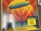 Led Zeppelin Celebration Day x3 Vinyl Box Set•Remastered 180g sealed