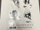 Led Zeppelin The Complete BBC Sessions Vinyl box set 5LPs booklet NM rare