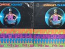 2x coppies Rodriguez - Cold fact south african press rare vinyl LP
