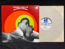 CHICAGO BLUES HARMONICA LP: CAREY BELL’S BLUES HARP Delmark DS-622 mint