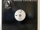 Peshay – Piano Tune / Vocal Tune (12″) Good Looking Records ‎– GLR 011 1994 D&B