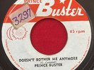 killer JAMAICA NORTHERN PRINCE BUSTER Doesn't Bother Me  Soul Give Love A Try 45