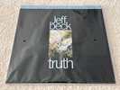 Jeff Beck Truth MFSL 45RPM LP - SEALED