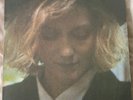 Virginia Astley, Hope In A Darkened Heart vinyl LP, 1986