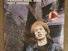 Matt Johnson – Burning Blue Soul 12