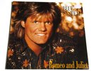 Blue System Romeo and Juliet - Maxi Single 12