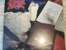 Morbid Angel - Covenant - Ltd Edition Clear Marbled Vinyl LP - Remastered