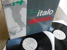 THE BEST OF ITALO DISCO  VOL 14 / 2xLP GATEFOLDCOVER / COSMIC KRAUTROCK VINYLS