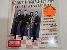 Gladys Knight and The Pips All The Greatest Hits Vinyl LP SEALED 5303ML