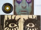 3 Alice Cooper Vinyls : LOVE IT TO DEATH, FROM THE INSIDE, NO MORE MR. NICE GUY 