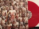 Cannibal Corpse – The Bleeding LP 2009 Back On Black – BOBV145LP [RED] EX/EX