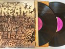 Cream   WHEELS OF FIRE   1968 Double LP Record Album   Classic Rock SD 2-700 VG+