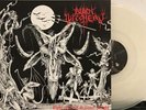 Black Witchery – Upheaval Of Satanic Might LP 2016 Darkness Attack [CLEAR] EX