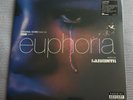 Labrinth Euphoria VMP Exclusive Marble Purple Vinyl MINT