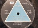 PINK FLOYD Dark Side Of The Moon Lp 1st U.K Press Complete, Blue Triangle.