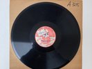 AFRICAN   78 RPM SHELLAC RECORD    LISTEN   A305 pop funk