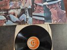 Franco Califano ‎Tac. 1st ‎LP 33 Giri Ricordi 1977