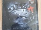 Onyx All We Got Iz Us Vinyl Lp Album