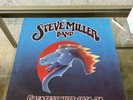 Steve Miller Band Greatest Hits 1974-78 Original Vinyl LP 1978 Capitol R 133199