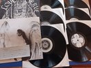 Ram Dass Love Serve Remember 6 lp Booklet Box Set Plays Near MINT