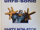 3 Ultra-Sonic Happy Hardcore Anthems Party NonStop Annihilating Rhythm Obsession