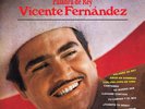 VICENTE FERNANDEZ PALABRA DE REY VINYL LP ORIGINAL BRAND NEW SEALED