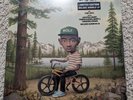 Tyler The Creator - WOLF - Double LP Pink Colored Vinyl -  Sealed Never Played