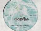 STREET SOUL -   OCEAN -- YOU ARE ( TO BE MINE)  -- UK   12