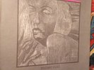 ROMEO VOID - ITS A CONDITION - LP RECORD