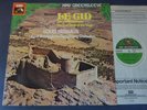 TAS NM MASSENET - LE CID BALLET MUSIC etc LP, CBSO, Louis Fremaux, EMI ESD 7040